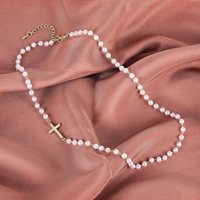 The Eternal Pearl Necklace™