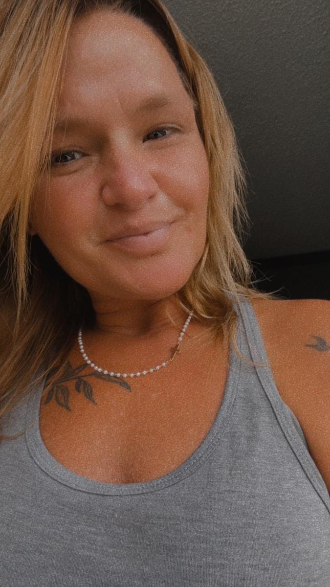 The Eternal Pearl Necklace™