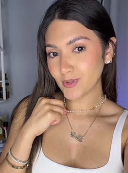 The Eternal Pearl Necklace™