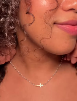 The Eternal Pearl Necklace™